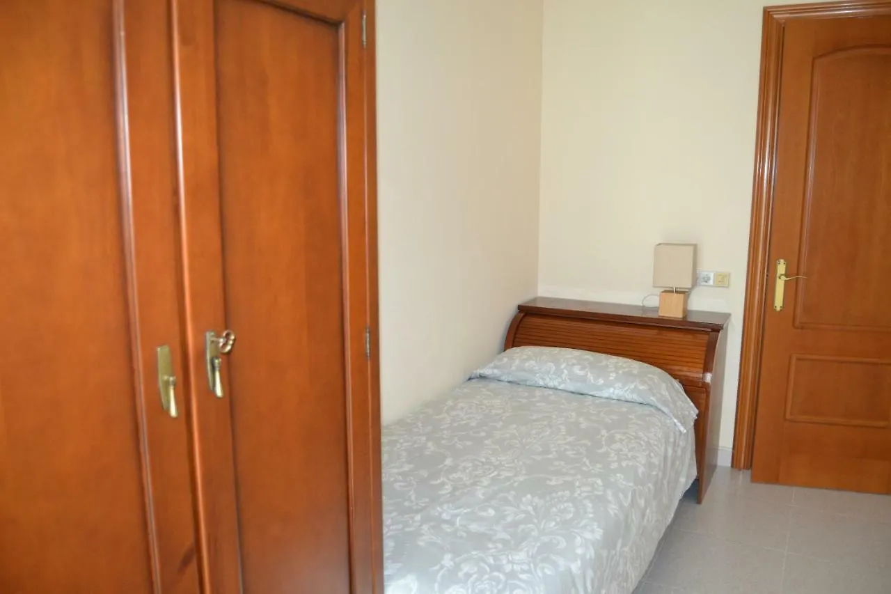 Placido Apartment Manresa