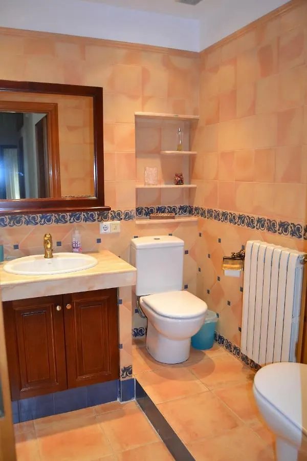 Placido Apartment Manresa