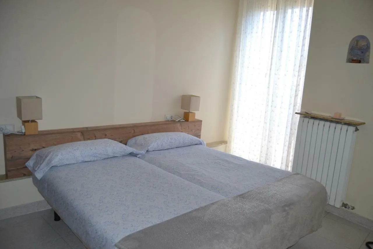 Placido Apartment Manresa 0*,  Spain