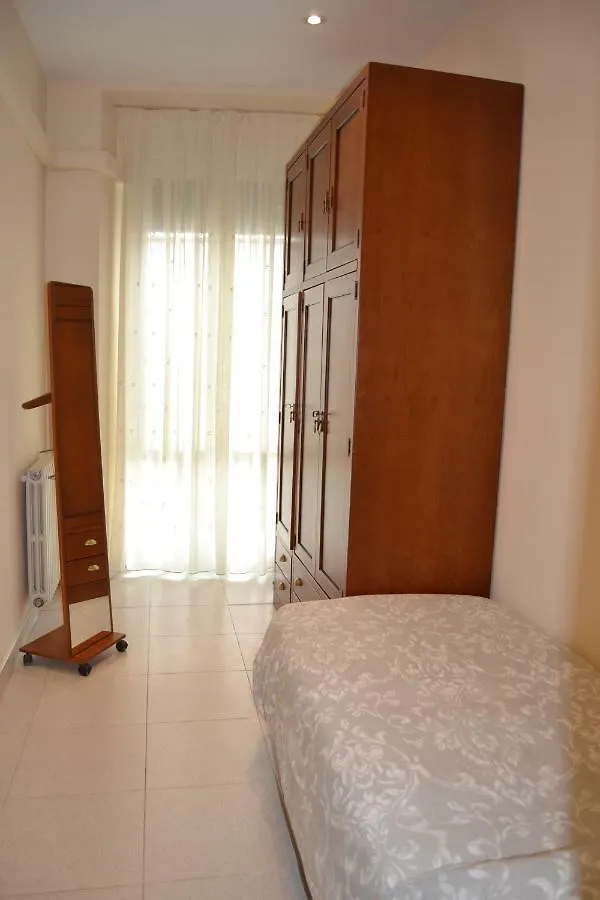 Placido Apartment Manresa