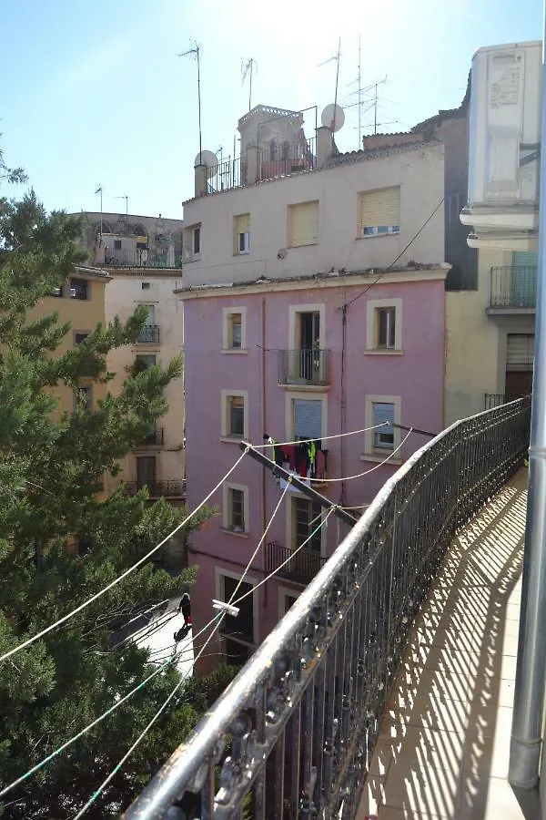 Placido Apartment Manresa 0*,