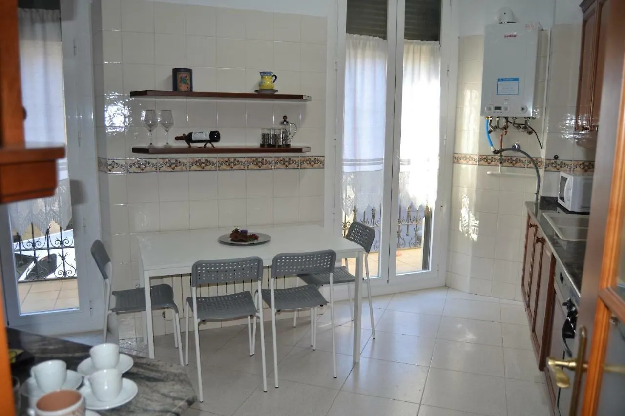 Placido Apartment Manresa 0*,  Spain